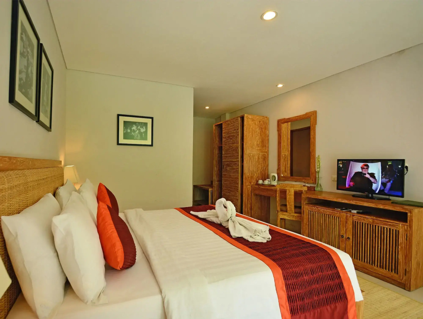 Foto - Pertiwi Bisma 1