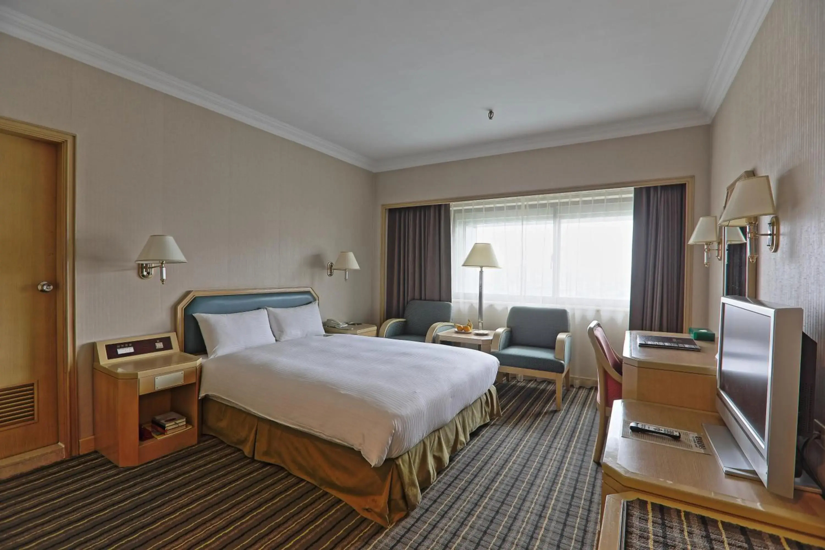 Foto - Santos Hotel