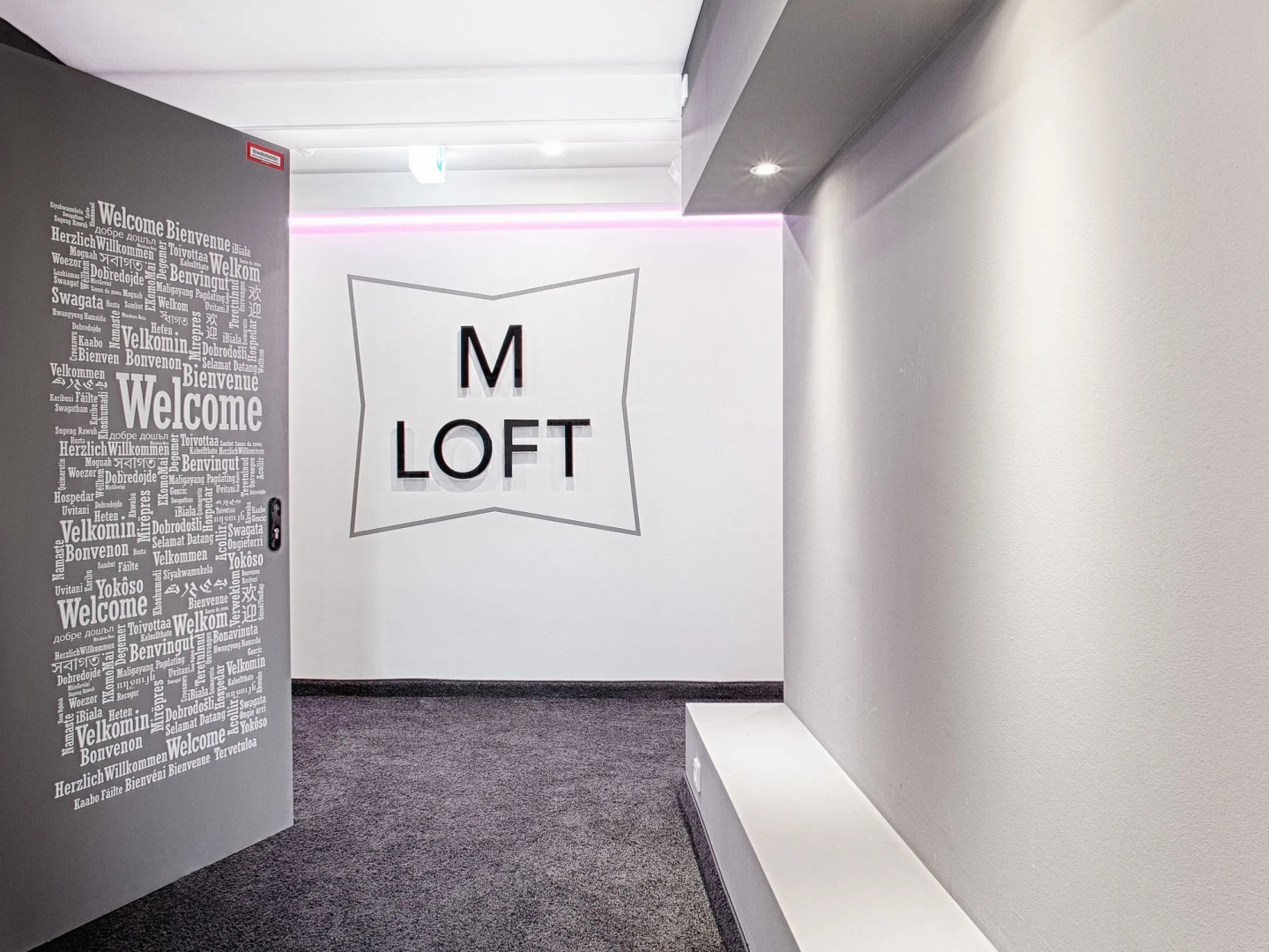 Photo - MLOFT Apartments München