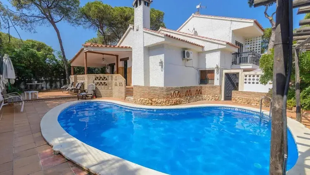 Foto - Marquise House con Piscina Privada