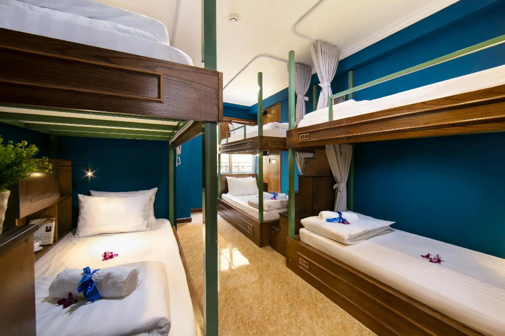 Photo - Little Charm Hanoi Hostel