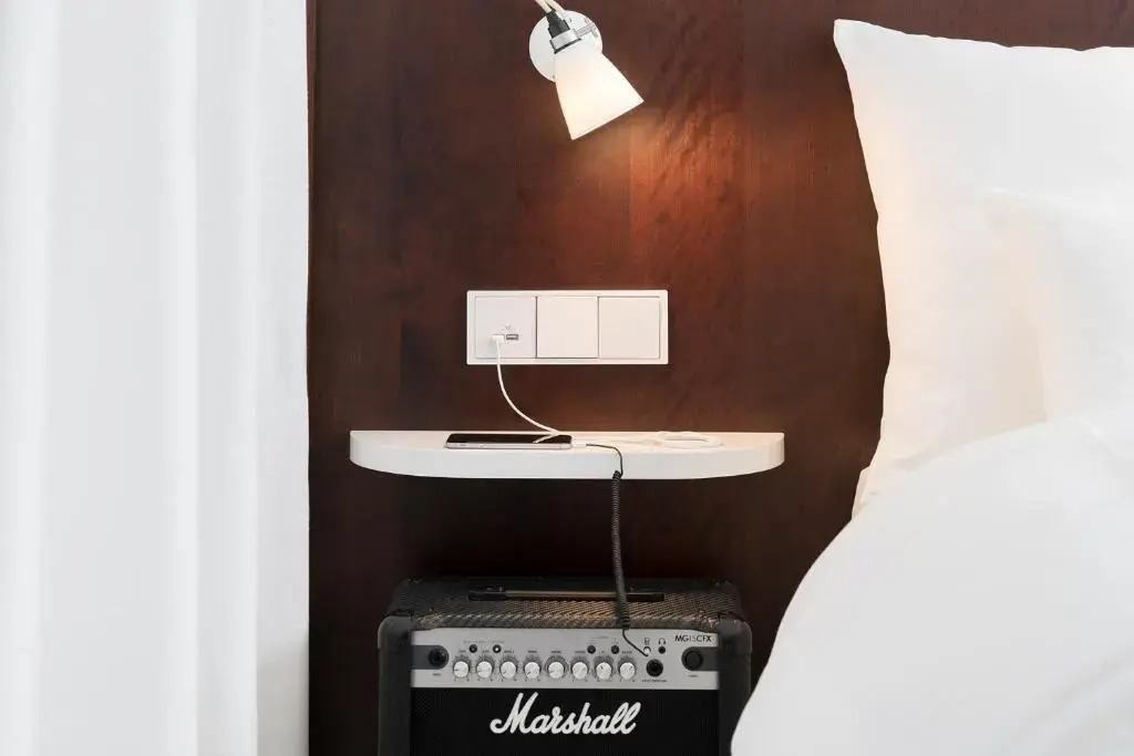 Foto - Ruby Coco Hotel Dusseldorf