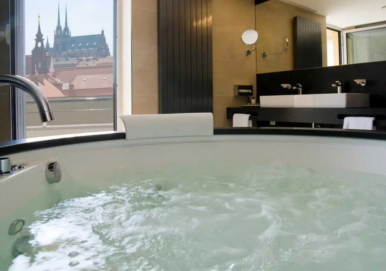 Foto - Hotel International Brno