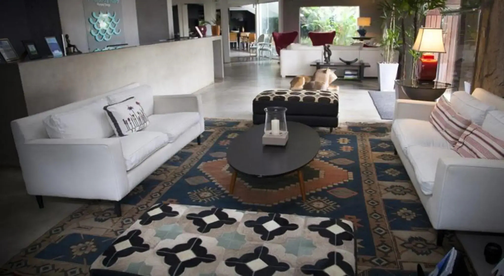 Foto - Armação dos Búzios Pousada Design