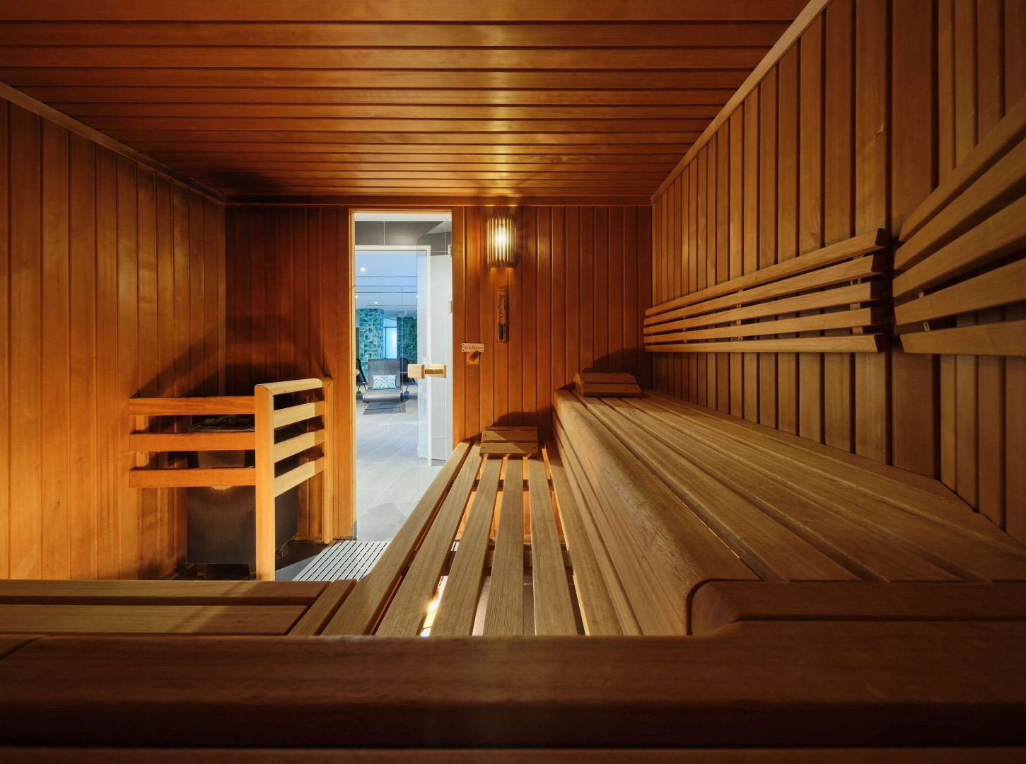 Foto - Adina Apartment Hotel Hamburg Michel