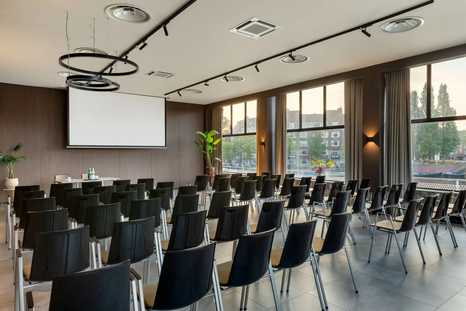 Foto - Apollo Hotel Amsterdam, a Tribute Portfolio Hotel