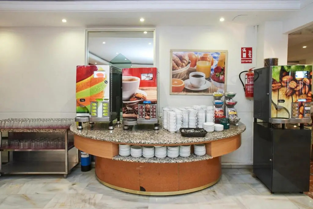 Foto - Hotel Nerja Club by Dorobe