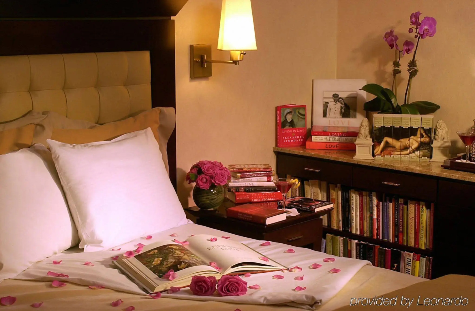 Foto - Library Hotel by Library Hotel Collection