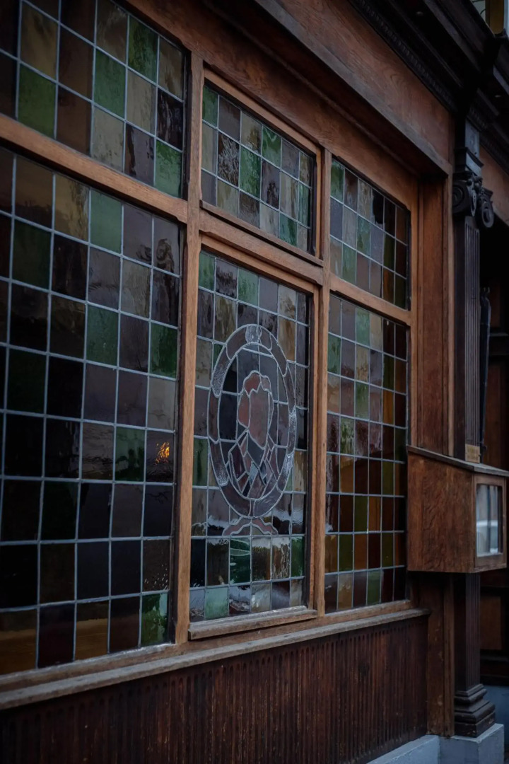 Foto - Hôtel Le Rapp