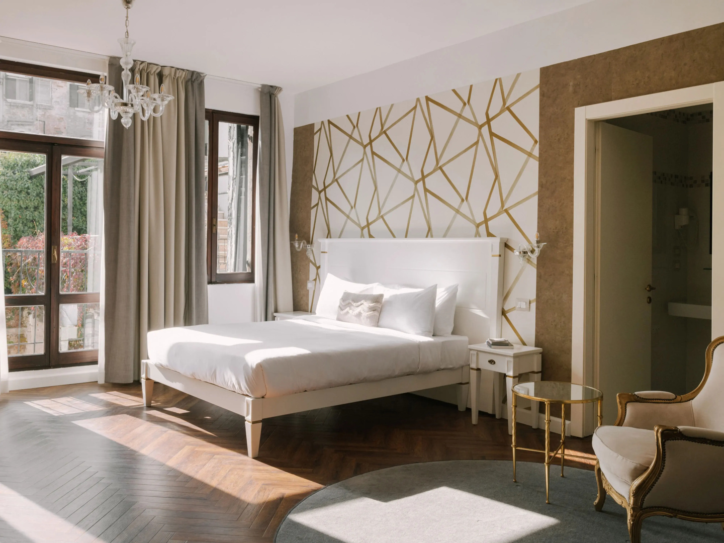 Photo - iH Hotels Venezia Salute Palace