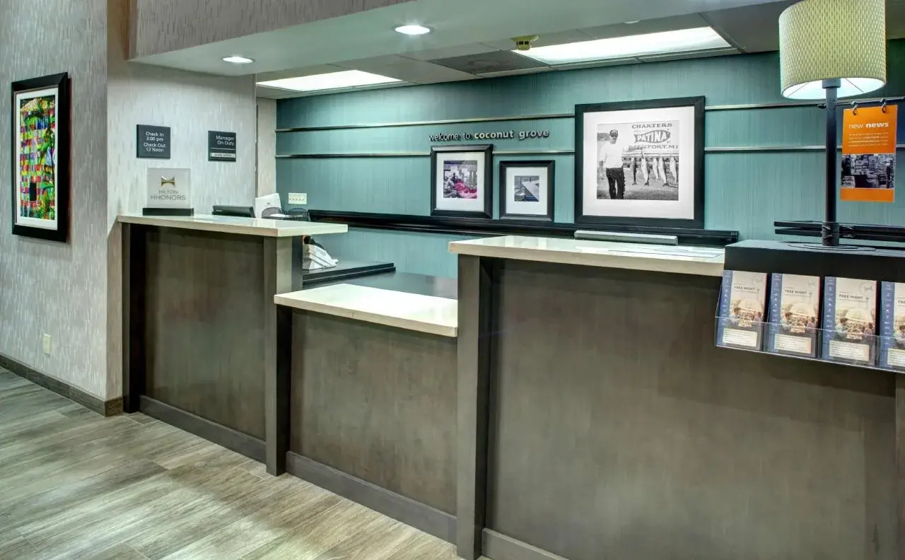 Photo - Hampton Inn Miami-Coconut Grove/Coral Gables