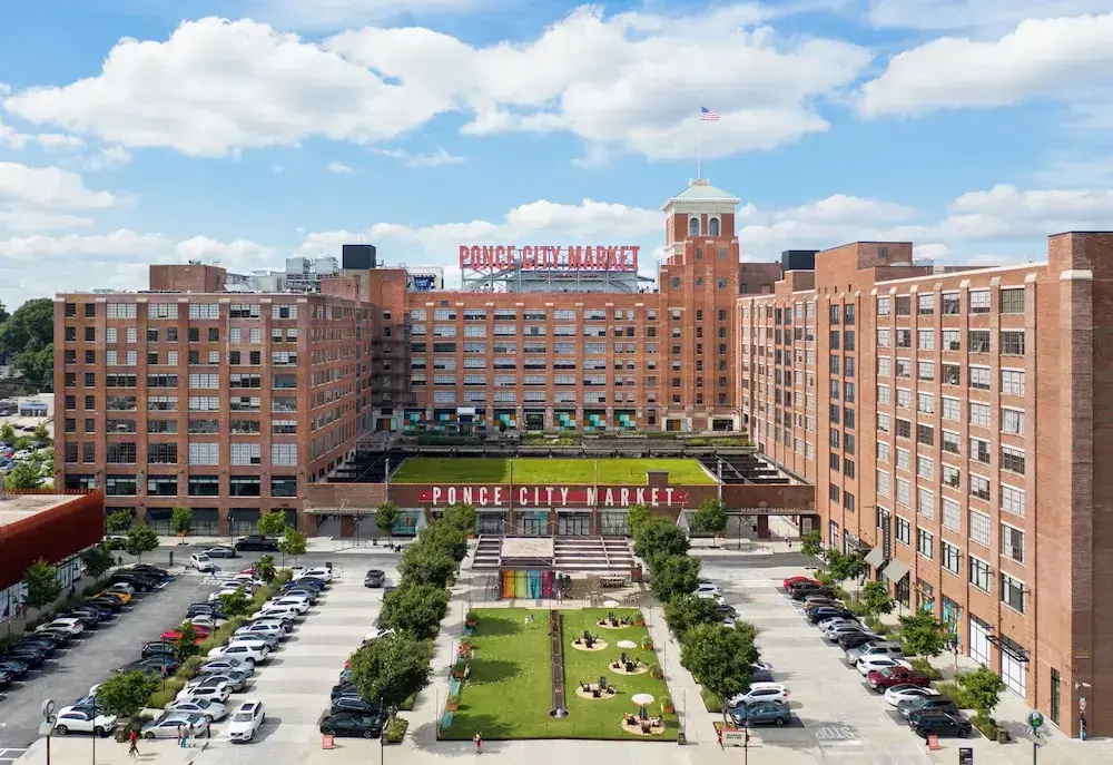 Foto - Scout Living PCM | Placemakr Atlanta, Apartments by Hilton