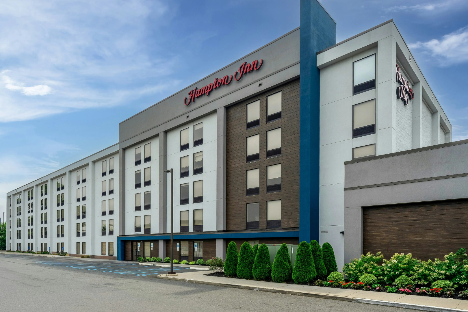 Photo - Hampton Inn Woodbridge