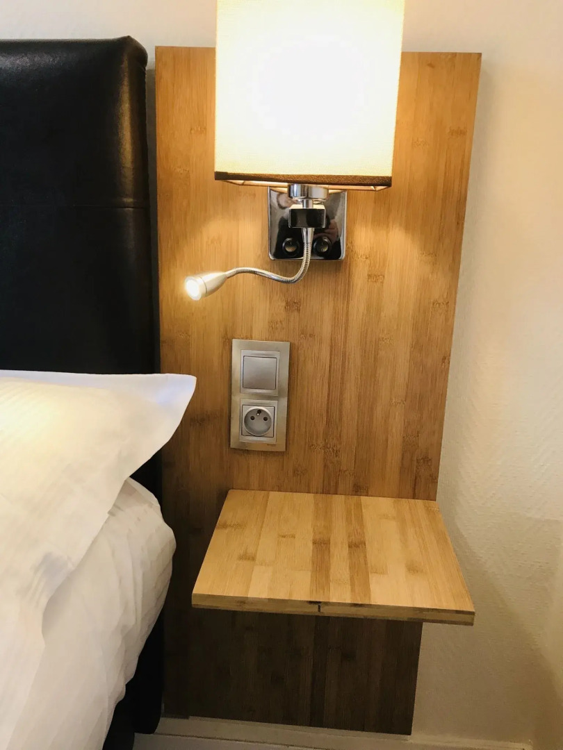 Photo - Residence Hoche