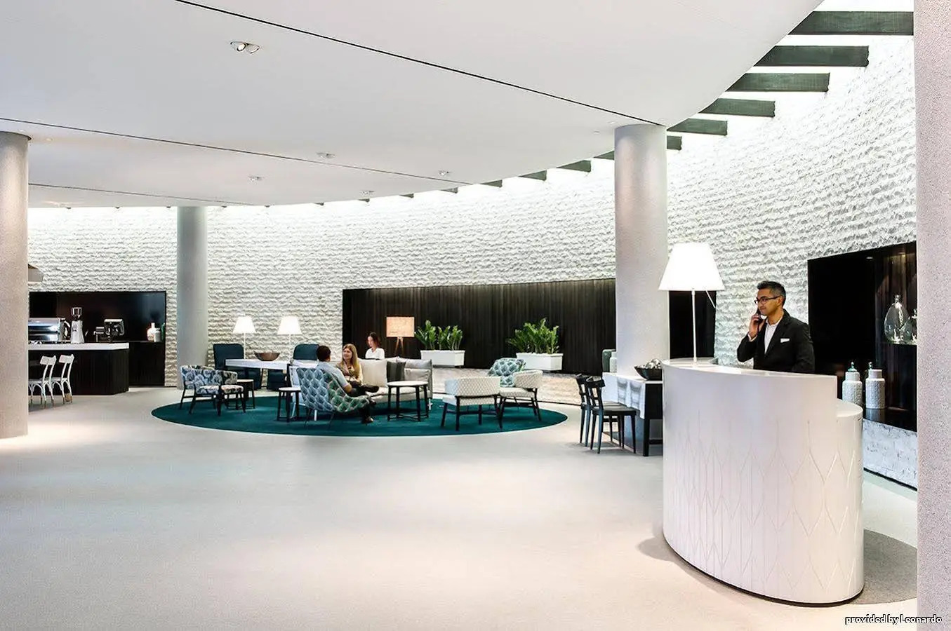 Photo - PARKROYAL Darling Harbour, Sydney