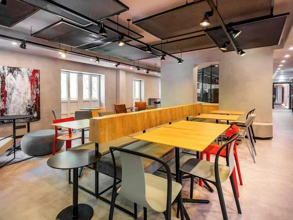 Photo - ibis Porto Centro Mercado Bolhao