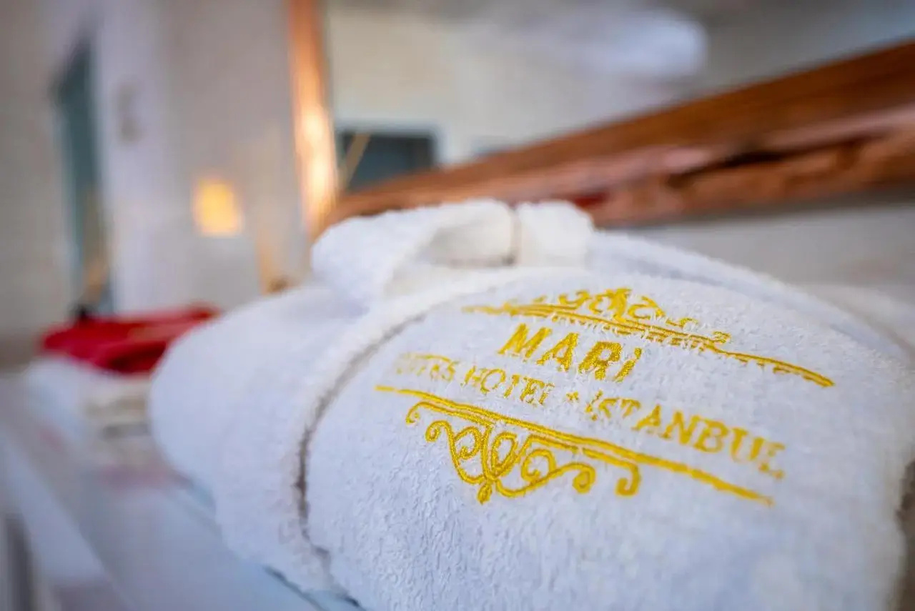 Foto - Mari Suites Hotel