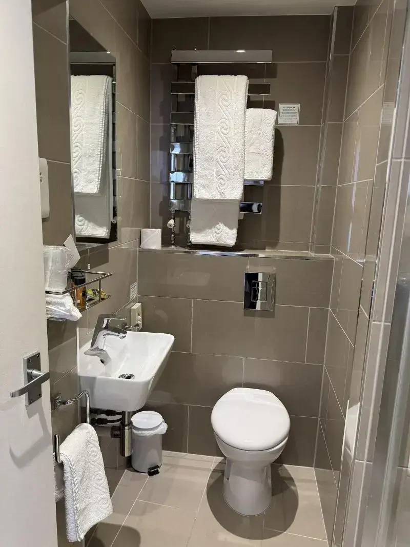 Foto - The Windermere Hotel, London