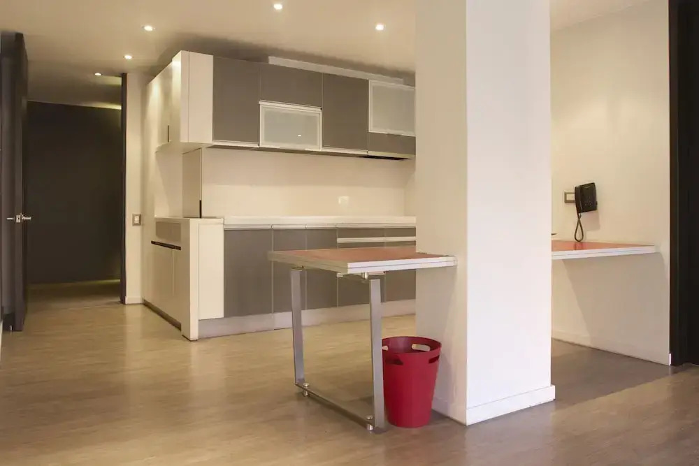 Photo - Central Apartamentos Bogotá