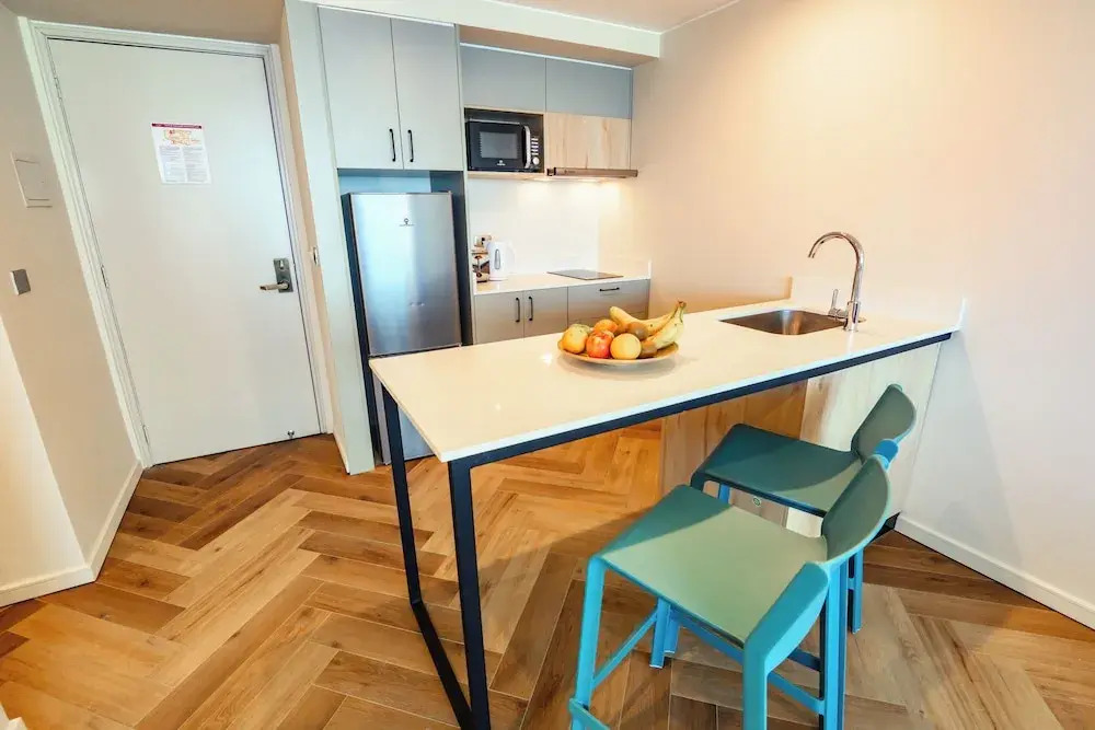 Foto - Studio 56 Apart Hotel by Terrado Iquique