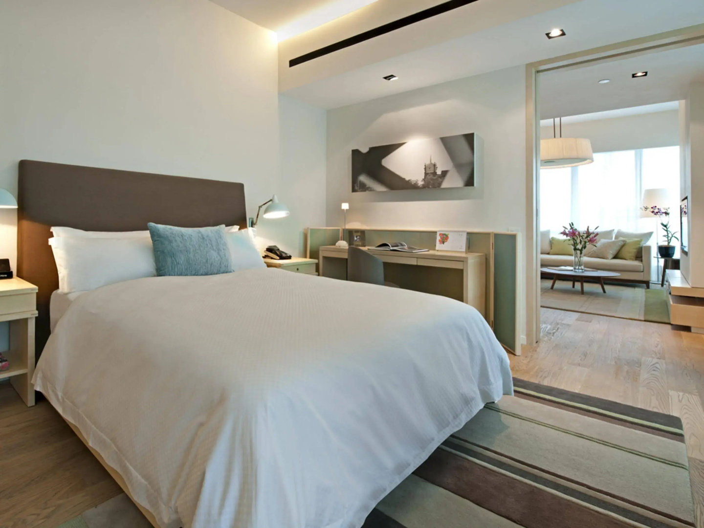 Foto - Lanson Place Bukit Ceylon