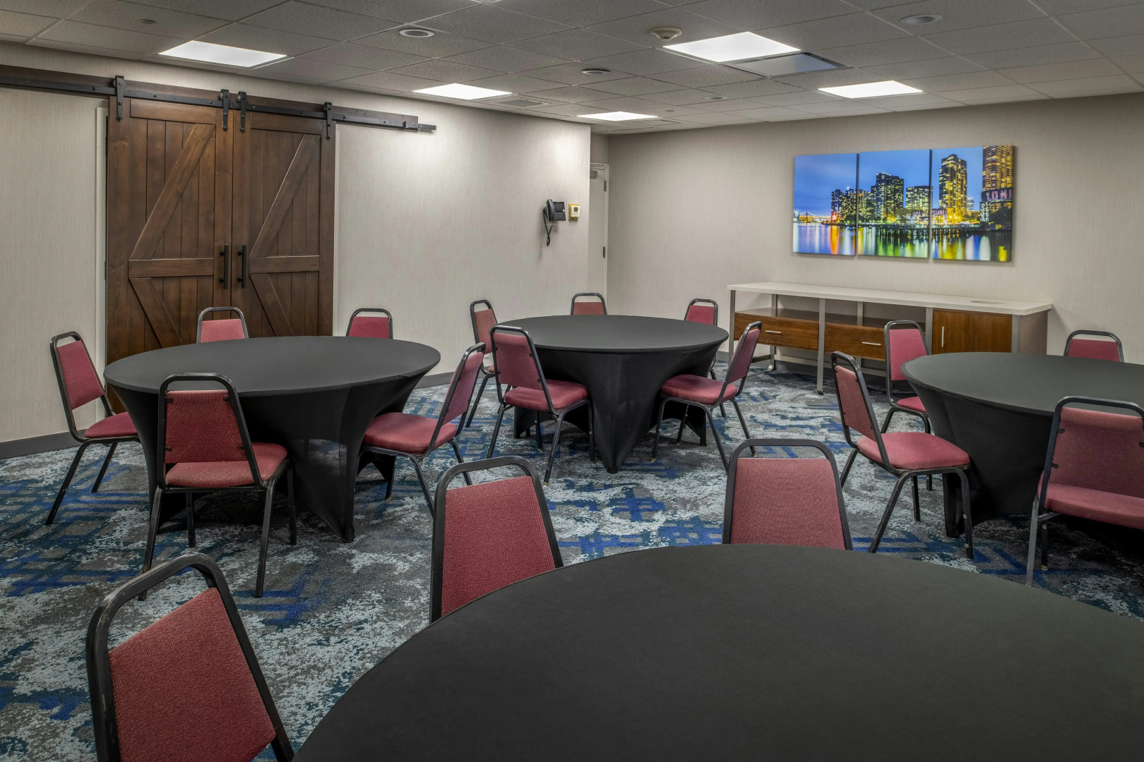 Foto - Hampton Inn Long Island / Commack