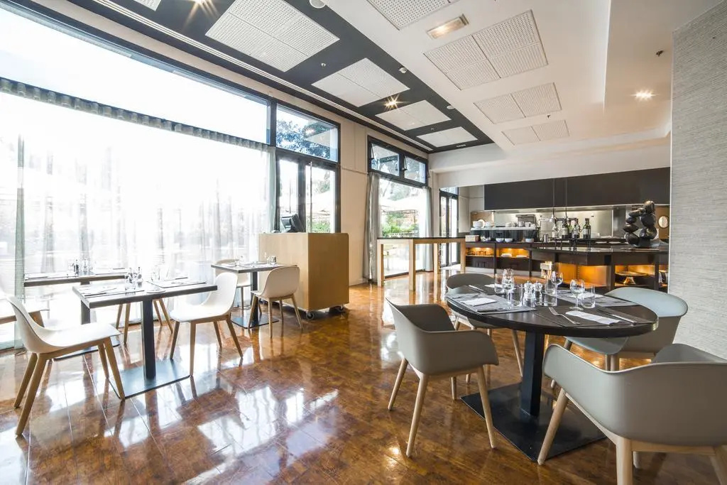 Foto - Courtyard by Marriott Paris La Defense West - Colombes