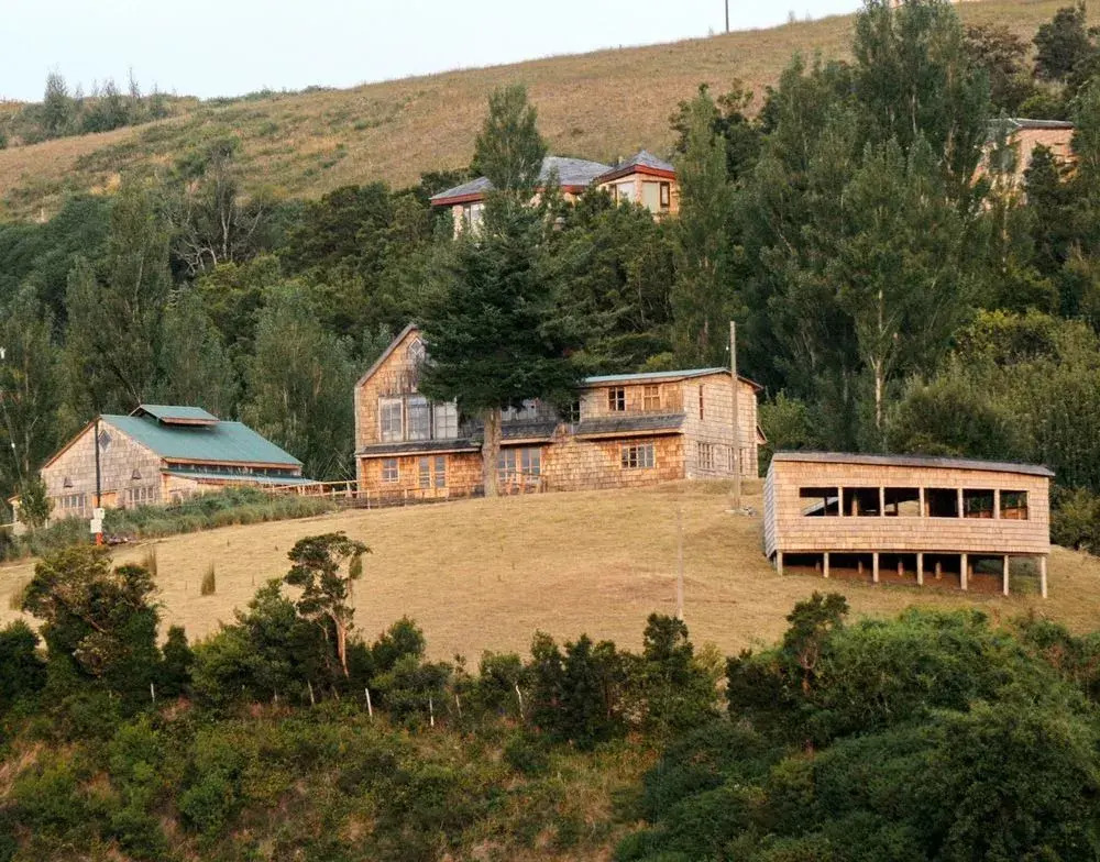 Foto - OCIO Territorial Hotel