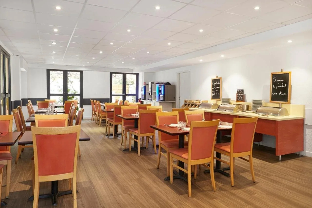 Foto - Hotel Restaurant Isidore by Soniho