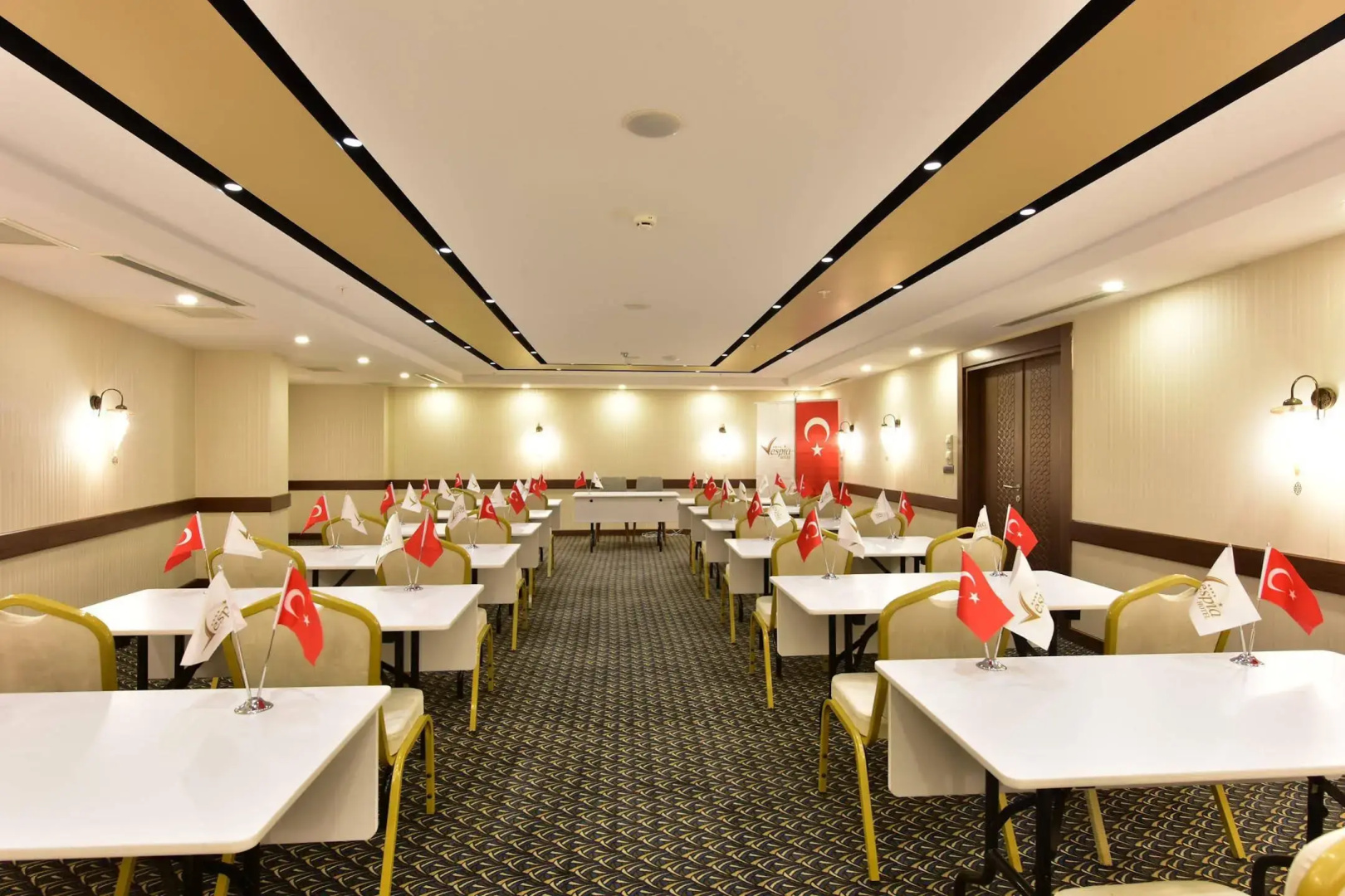 Photo - Vespia Hotel