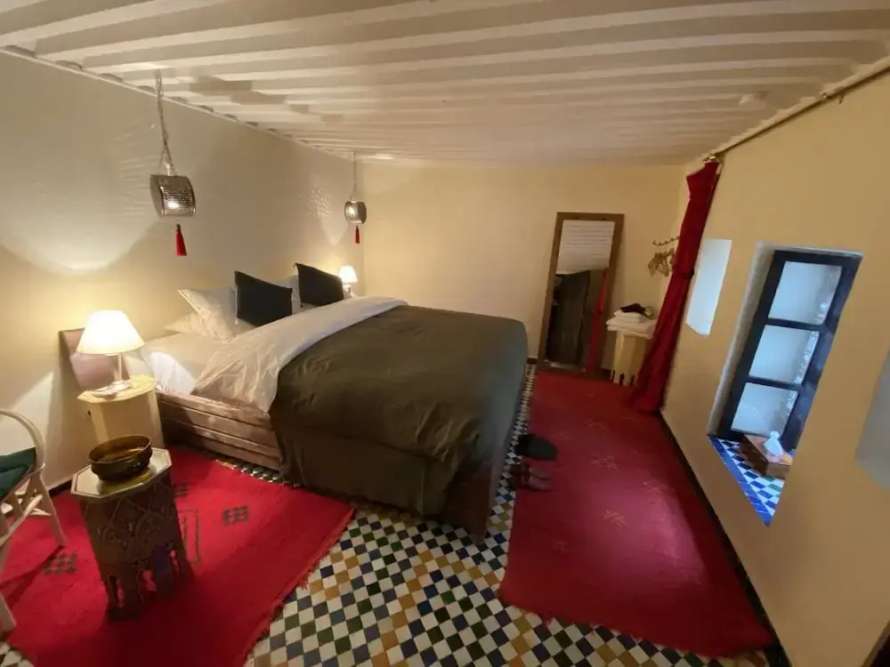 Foto - Riad Tizwa Fes