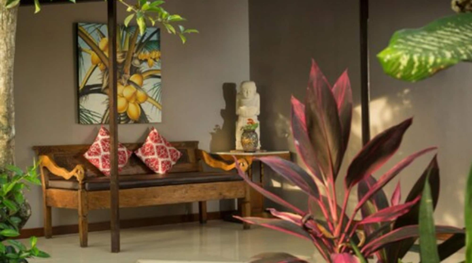 Foto - Taman Harum Cottages