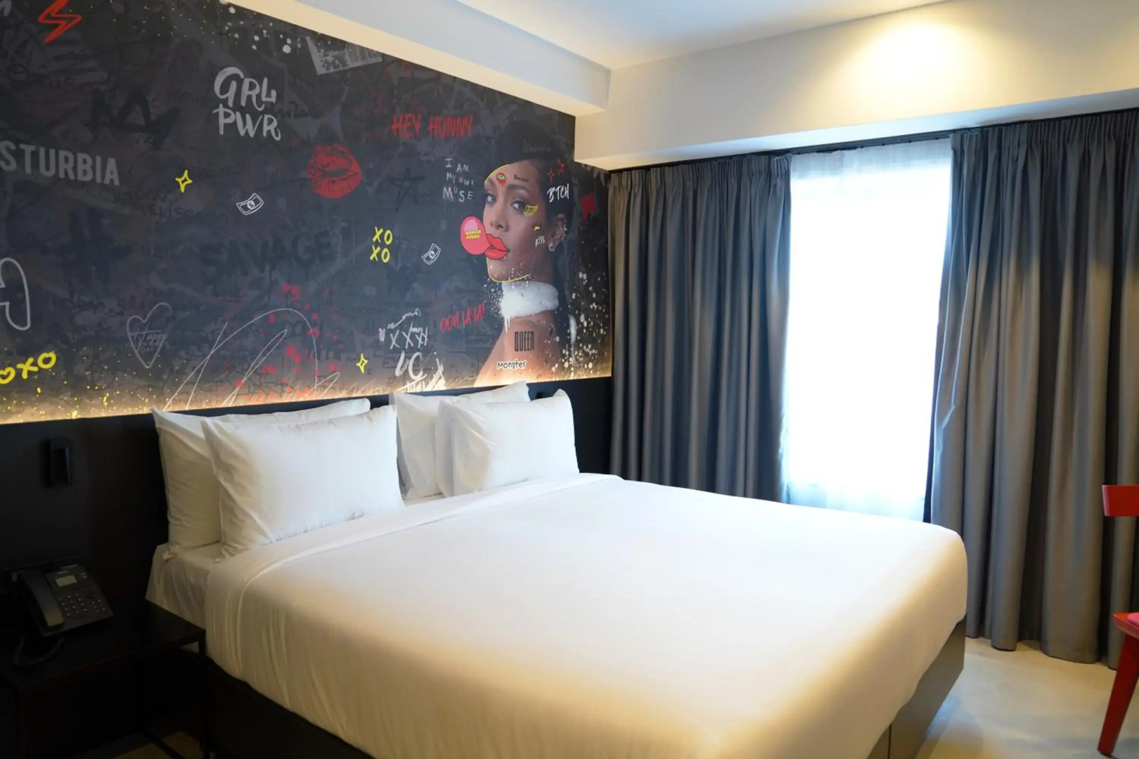 Foto - So City Hotel