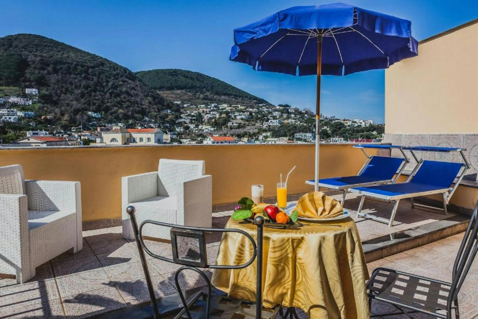 Photo - Aragona Palace Hotel & Spa