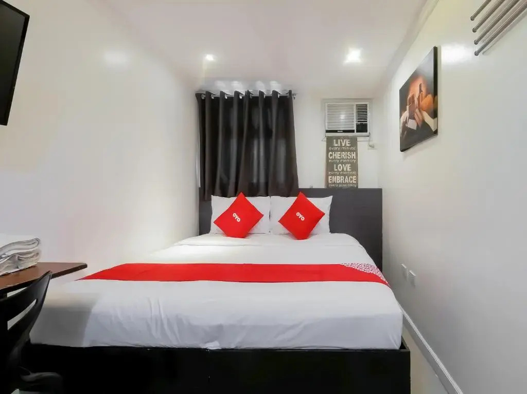 Photo - Nest Nano Suites Poblacion-Makati