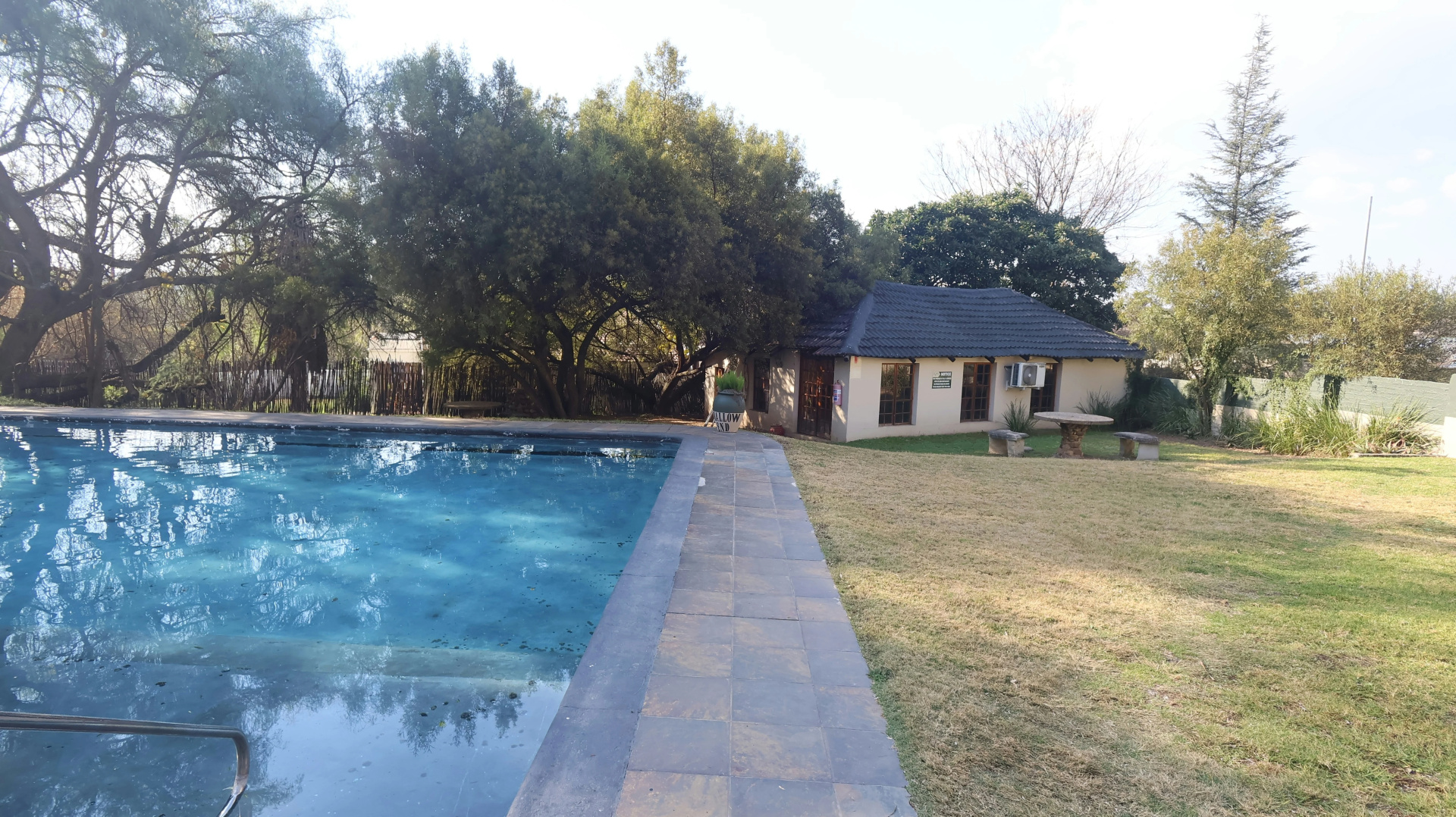 Foto - Lanseria Country Estate