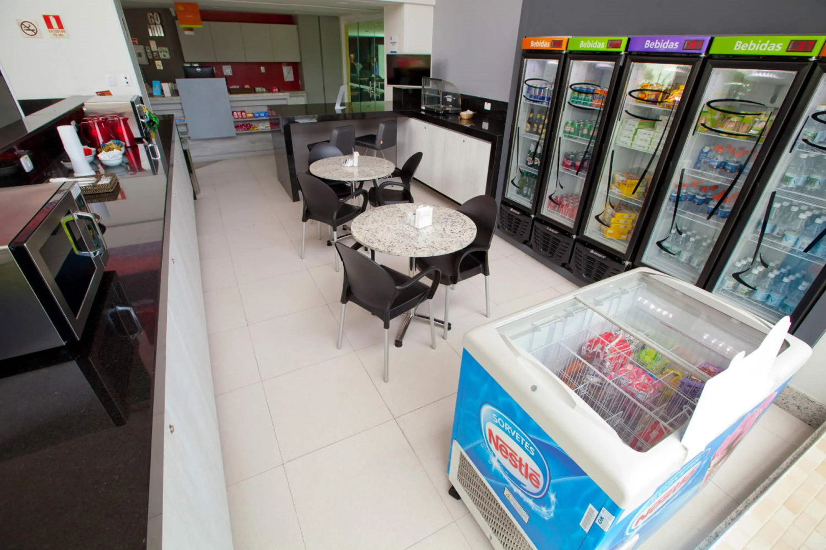 Photo - Go Inn Hotel Aracaju