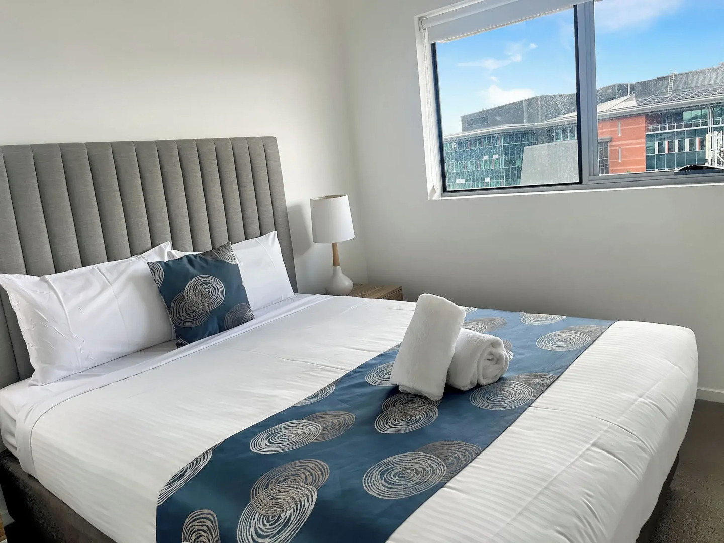 Photo - Direct Collective - Pavilion and Governor on Brookes