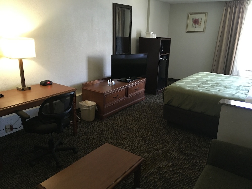 Photo - Candlewood Suites Orlando North Winter Park by IHG