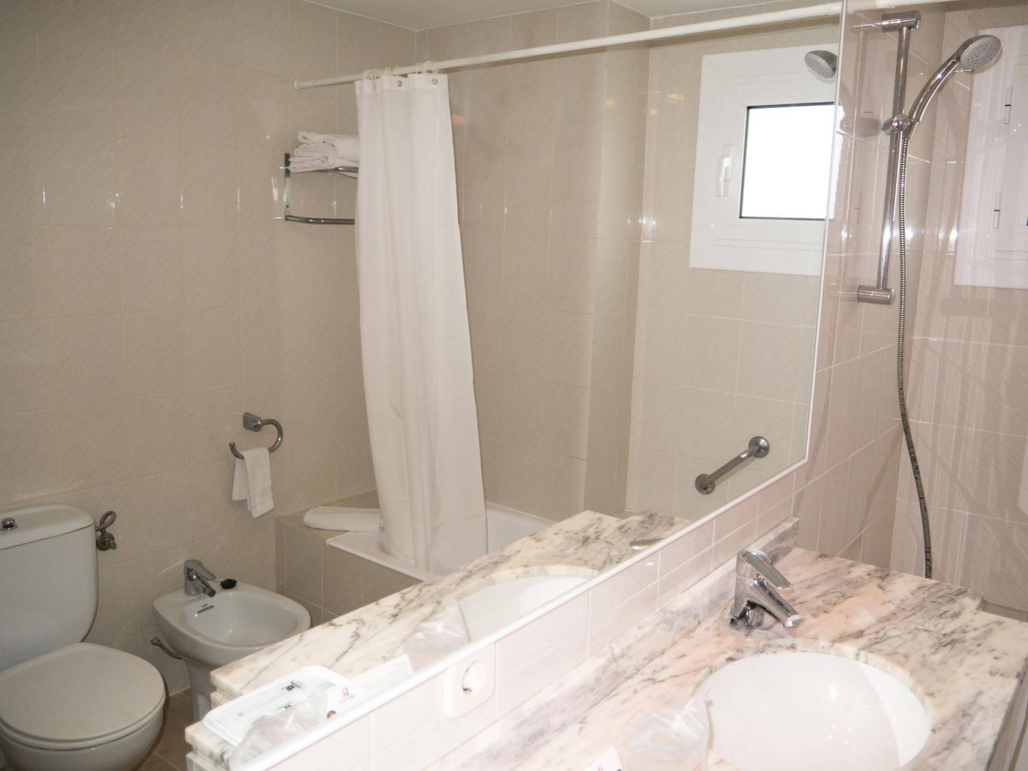 Photo - Hotel Ibersol Siurell