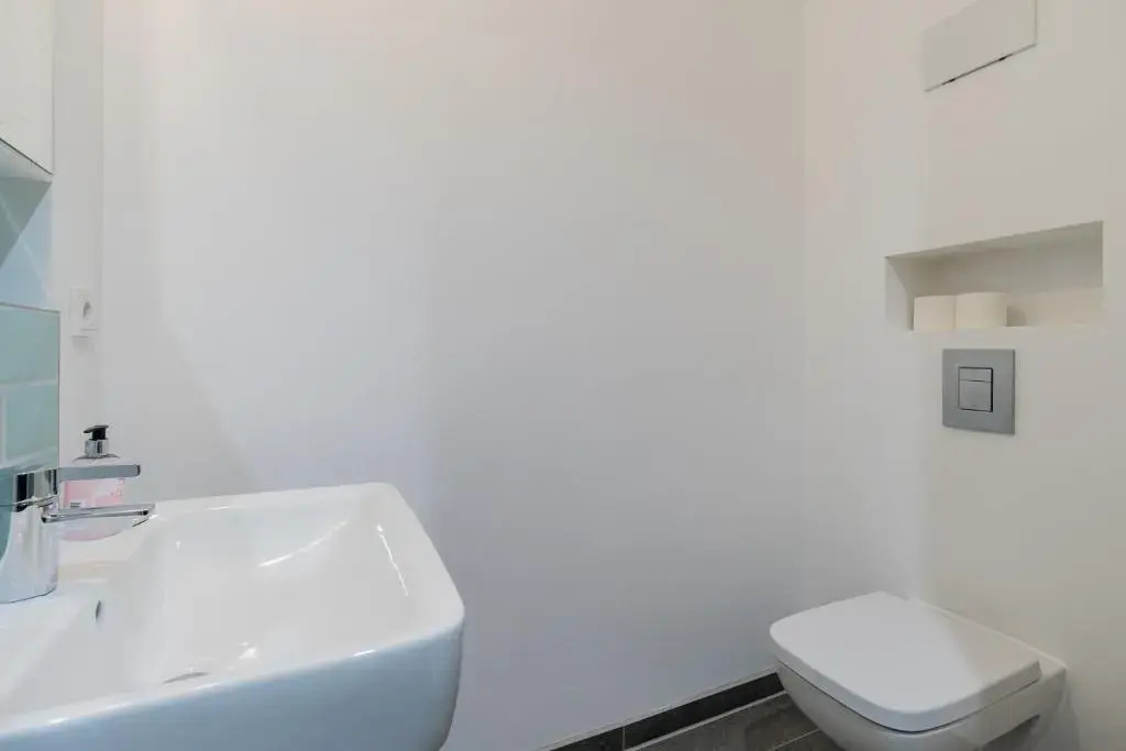 Photo - Nena Apartments Moritzplatz