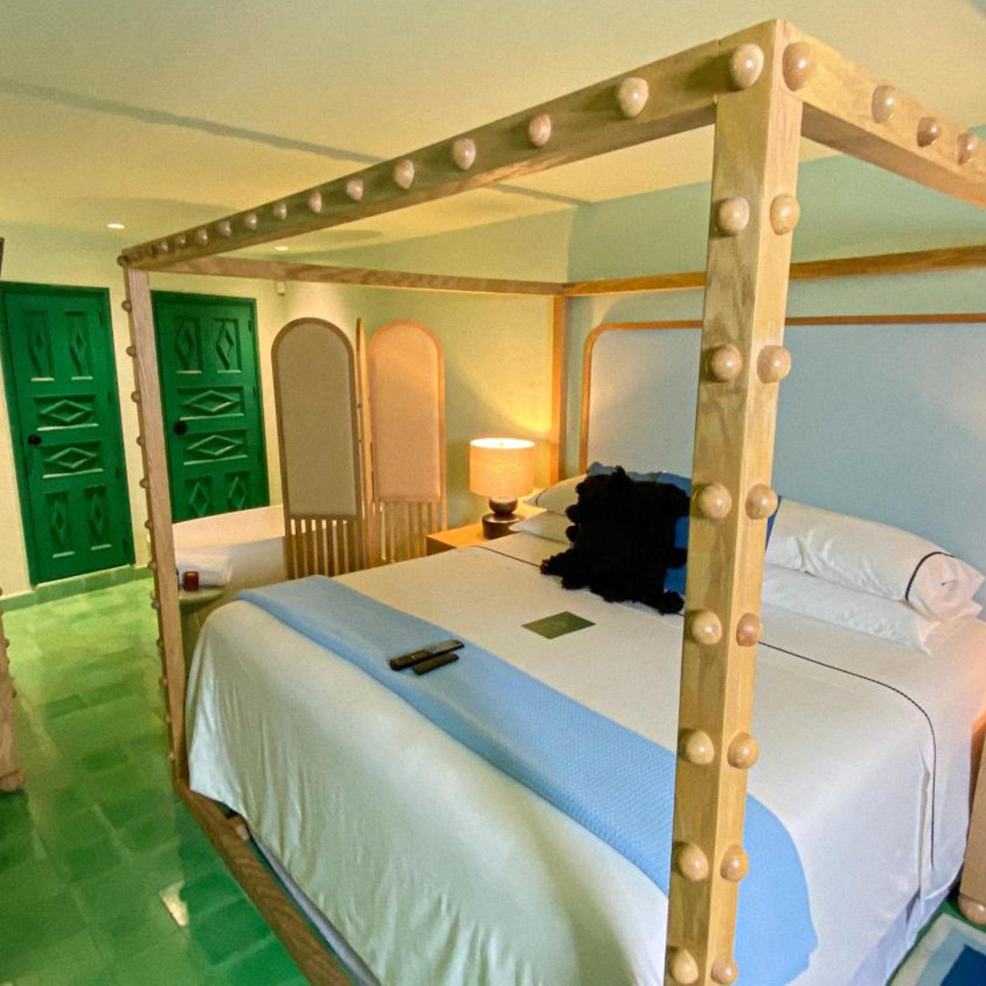 Foto - William Hotel Boutique De Diseño
