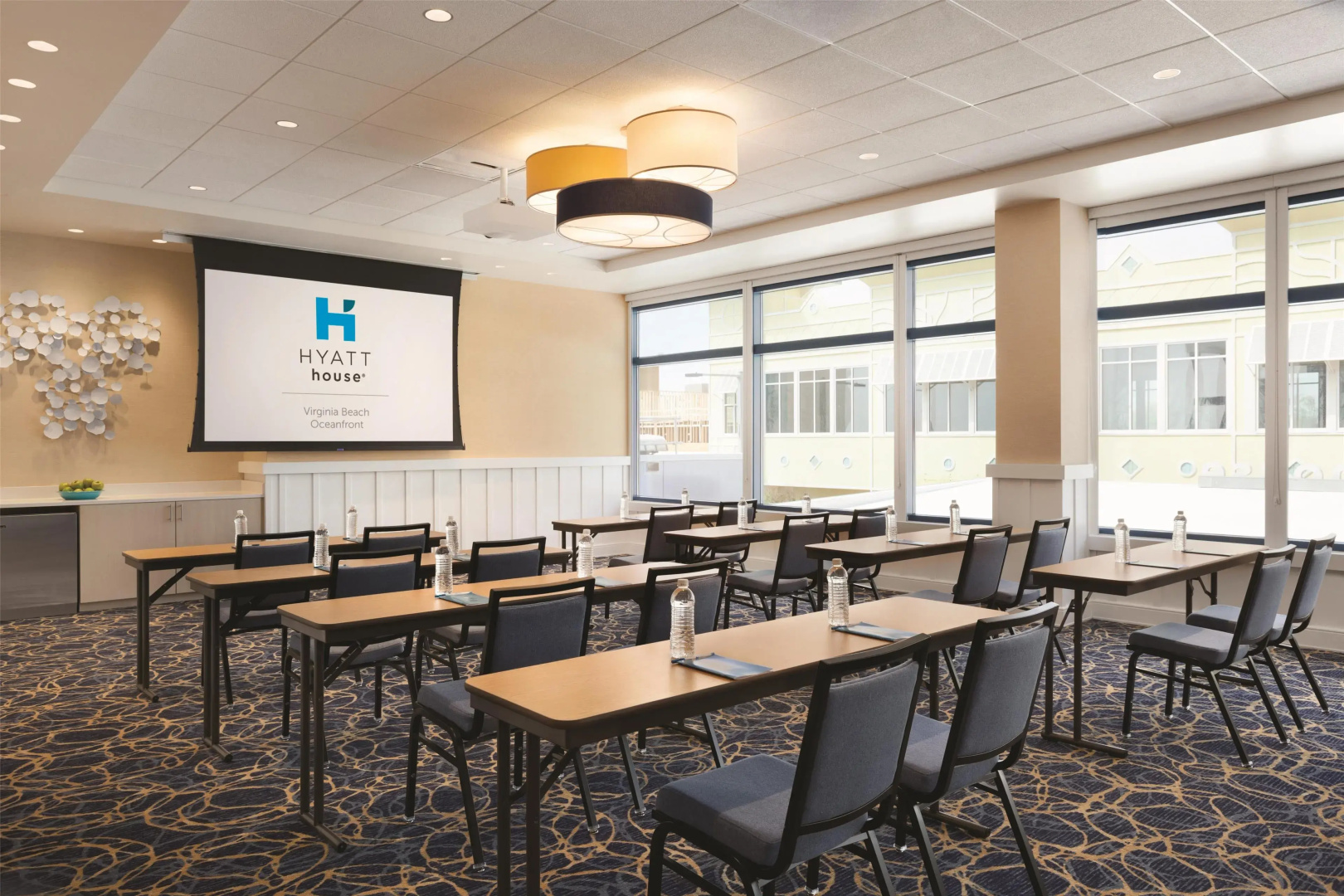 Foto - Hyatt House Virginia Beach / Oceanfront