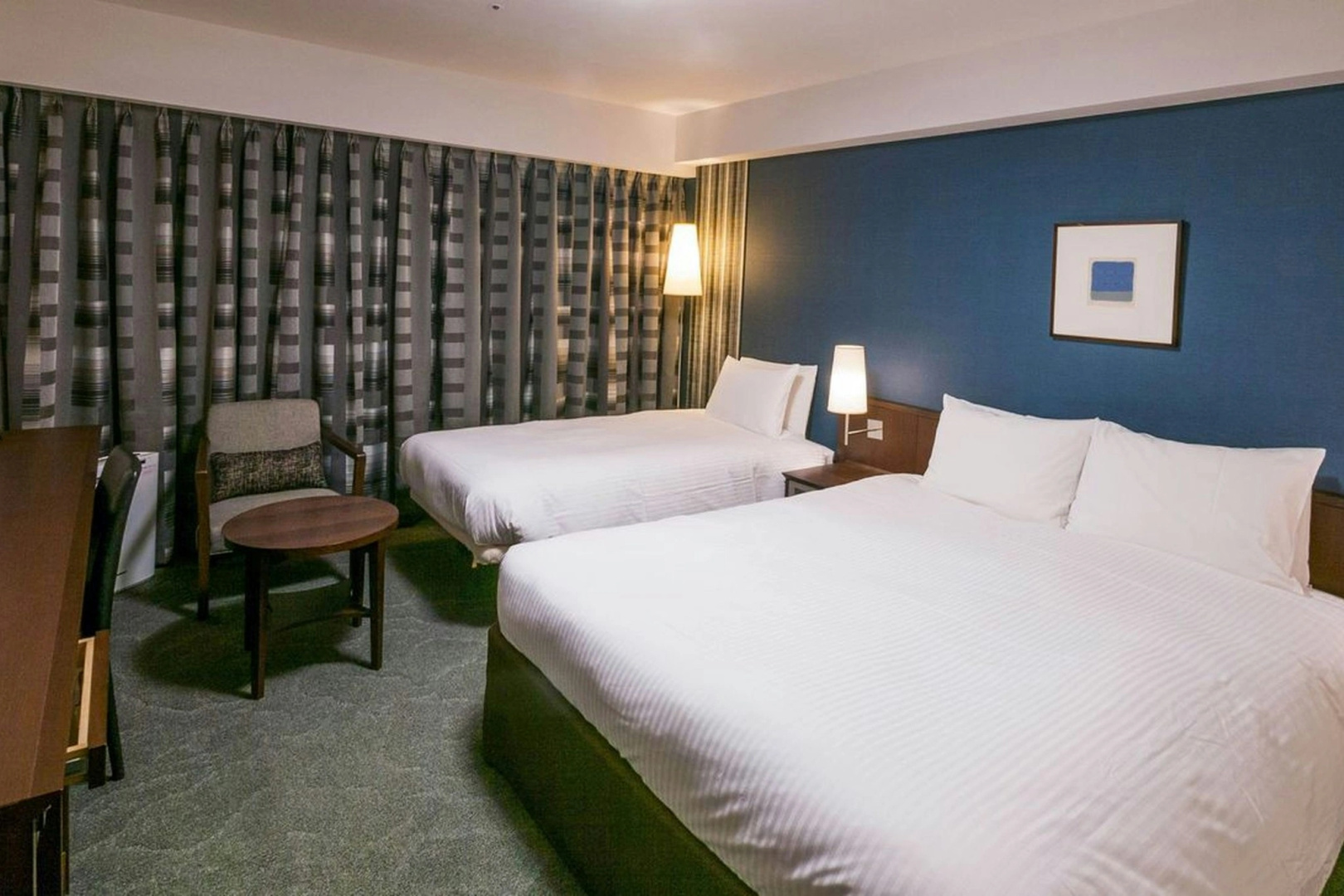 Foto - Richmond Hotel Fukuoka Tenjin