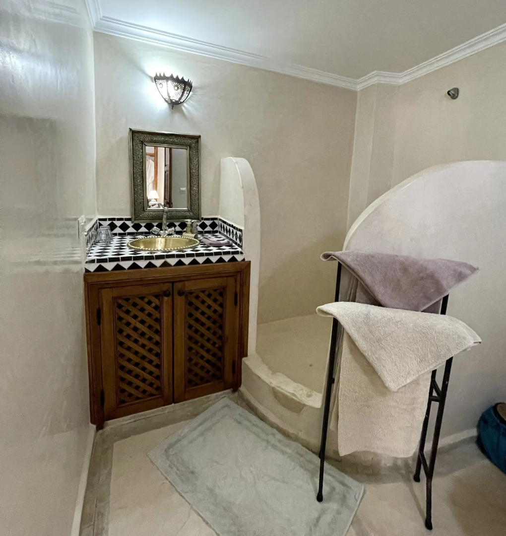 Photo - Riad Elias & Spa