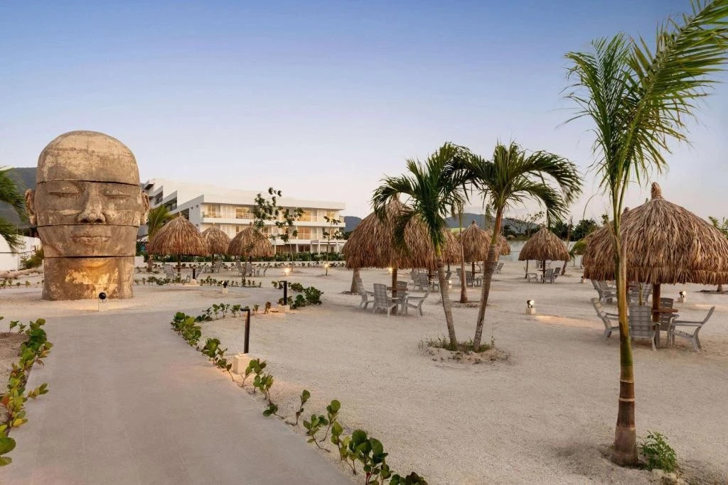 Foto - Wyndham Residences Santa Marta Aluna Beach Club