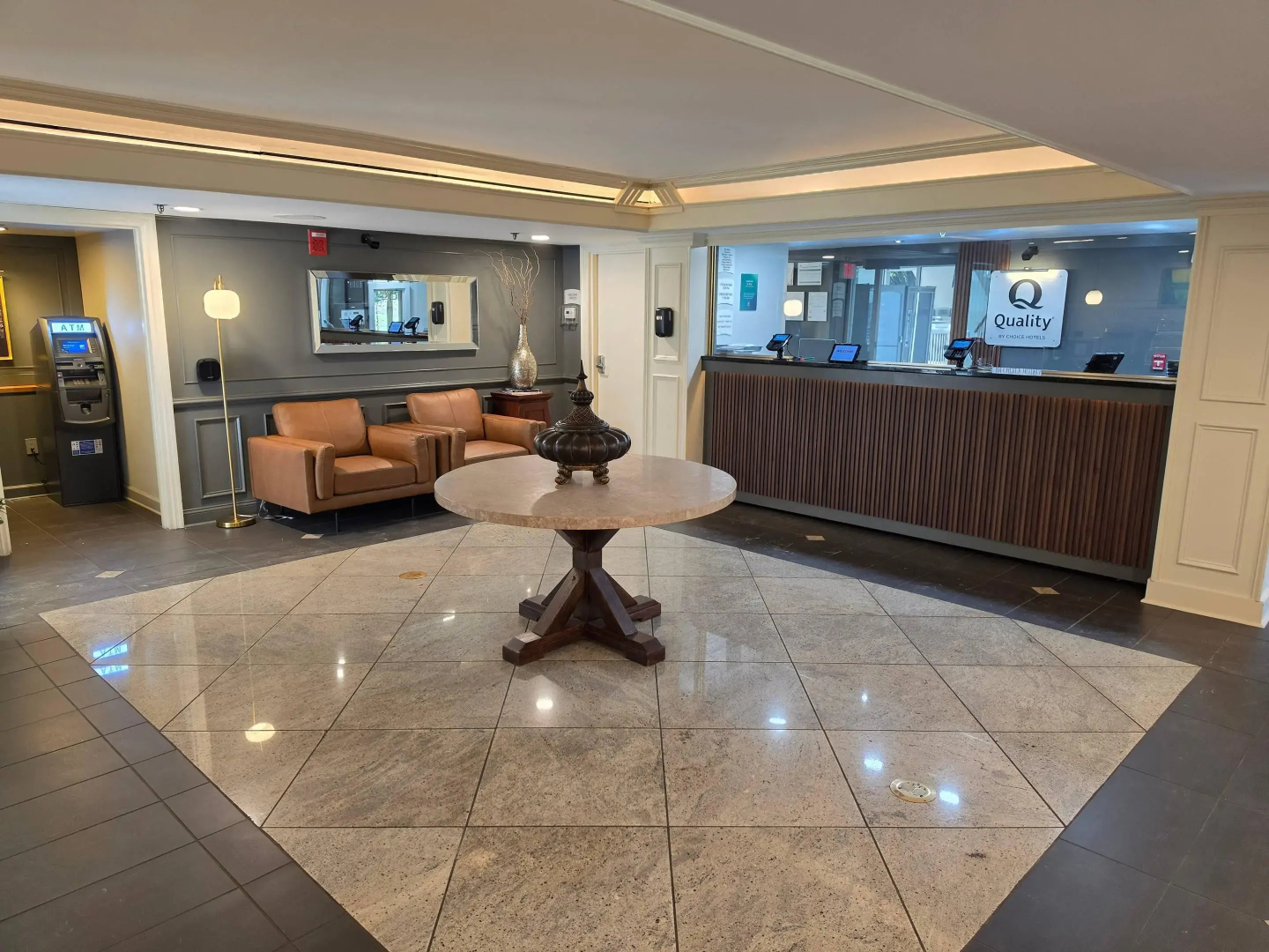 Foto - Quality Inn Duluth - Atlanta Northeast