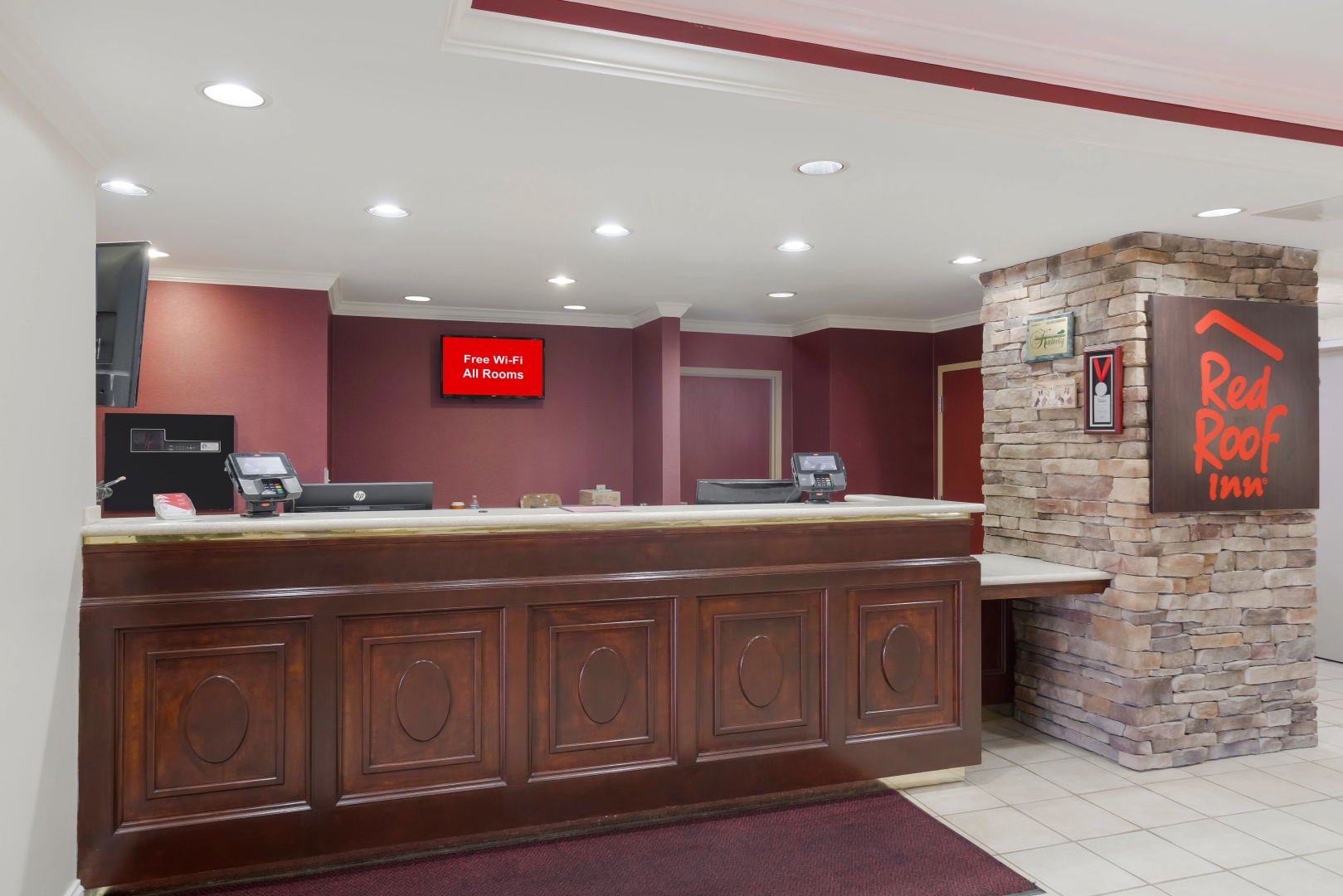 Foto - Red Roof Inn London I-75