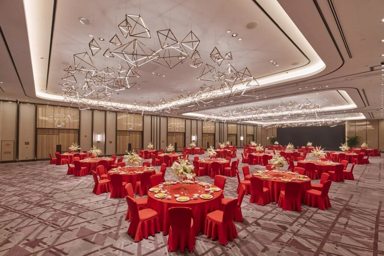 Photo - Hilton Beijing Tongzhou