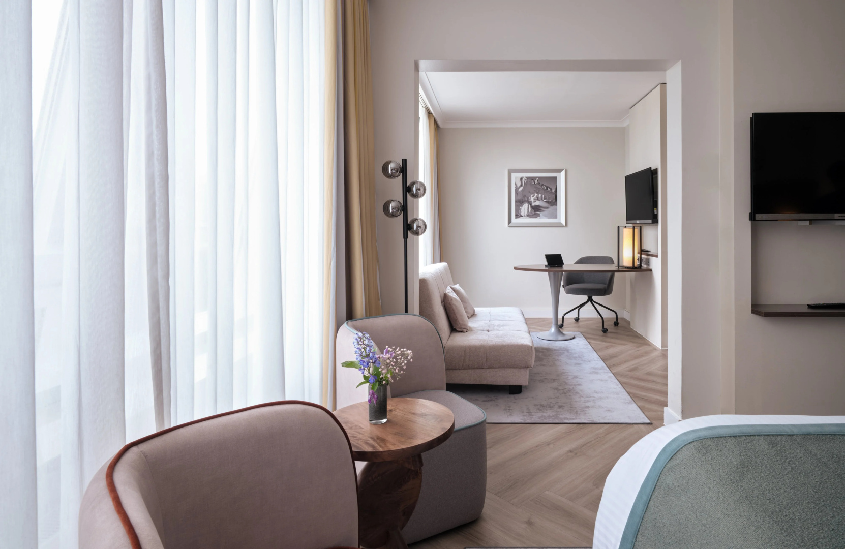 Photo - Leonardo Royal Hotel Düsseldorf Königsallee